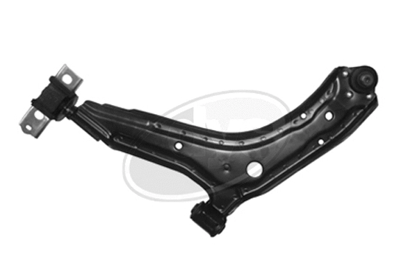Control/Trailing Arm, wheel suspension (20-05415-2)