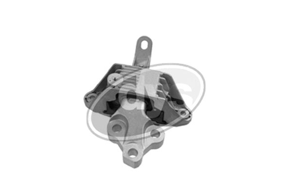 Mounting, engine (71-28435)