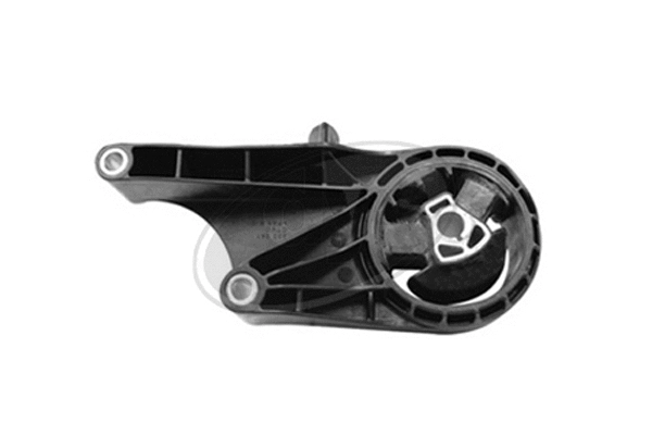 Mounting, engine (71-22484)