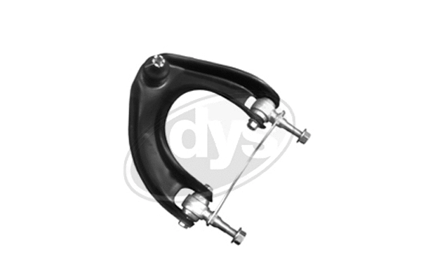 Control/Trailing Arm, wheel suspension (20-06726-2)