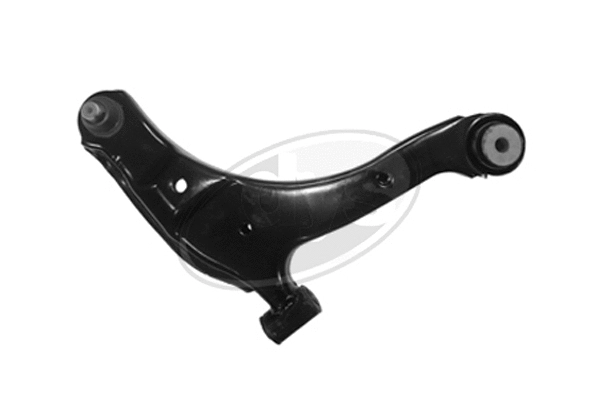Control/Trailing Arm, wheel suspension (20-17440-1)