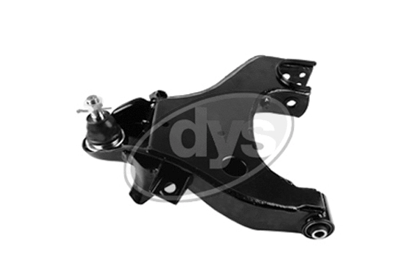 Control/Trailing Arm, wheel suspension (20-27992)