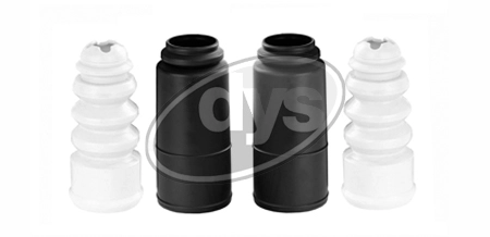 Dust Cover Kit, shock absorber (73-04506)