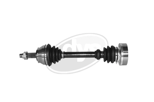 Drive Shaft (76-AF-8003)