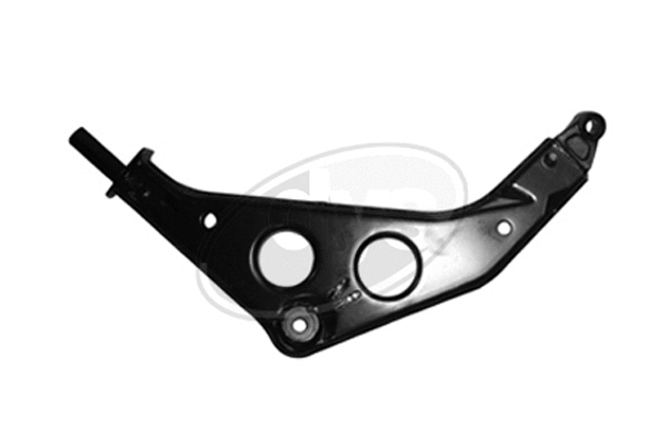 Control/Trailing Arm, wheel suspension (20-20058-1)