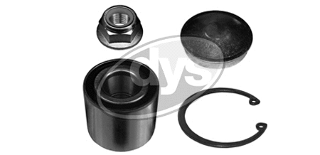Wheel Bearing Kit (40-RE-9888)