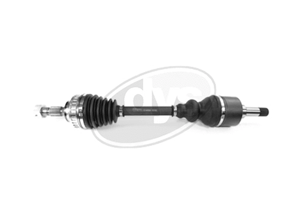 Drive Shaft (76-CT-8030A)