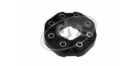 Joint, propshaft (72-27883)