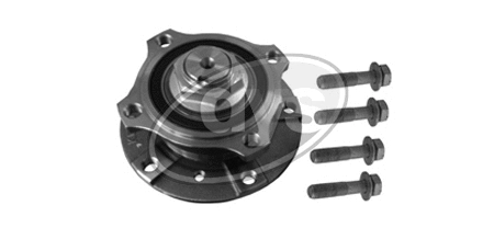 Wheel Bearing Kit (41-BM-9708)