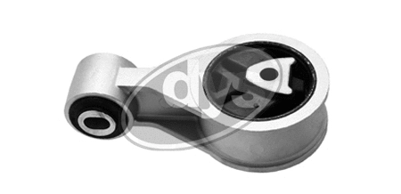 Mounting, engine (71-01162)