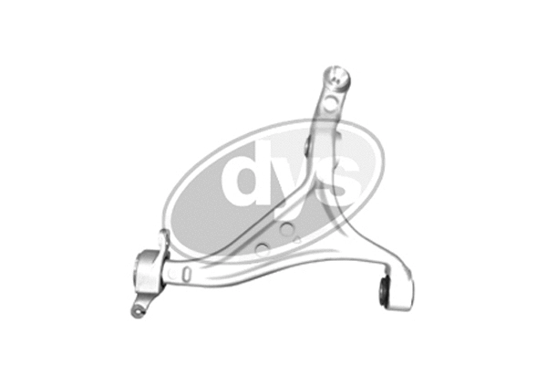 Control/Trailing Arm, wheel suspension (20-23386)
