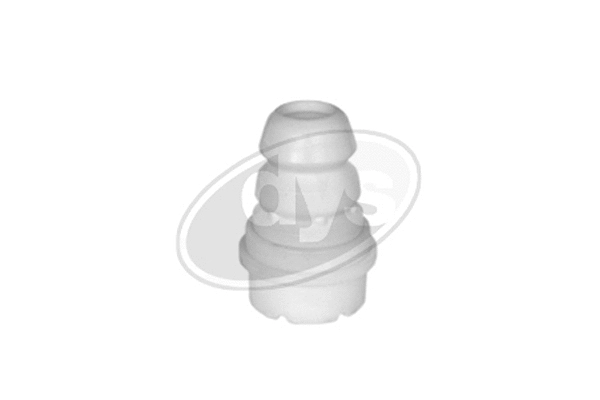 Rubber Buffer, suspension (73-24741)