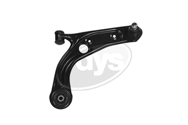 Control/Trailing Arm, wheel suspension (20-25232)