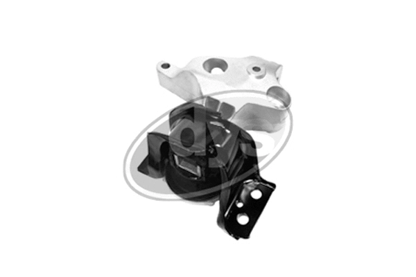 Mounting, engine (71-26565)