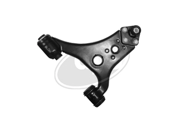 Control/Trailing Arm, wheel suspension (20-20812)