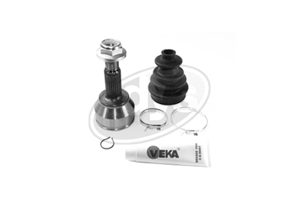 Joint Kit, drive shaft (77-FD-1044)