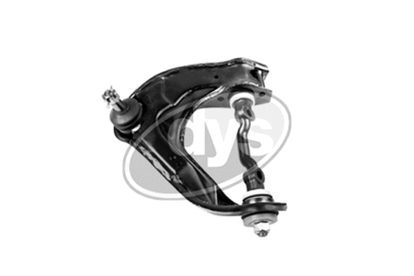 Control/Trailing Arm, wheel suspension (20-27027)