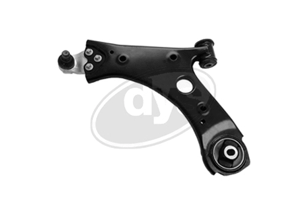 Control/Trailing Arm, wheel suspension (20-23109)