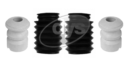Dust Cover Kit, shock absorber (73-28768)
