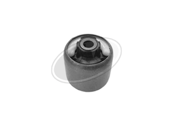 Bushing, axle bracket (72-23801)