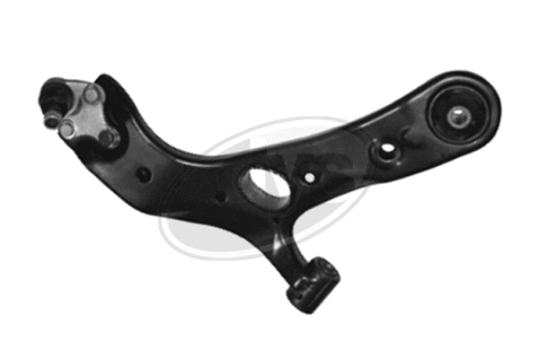 Control/Trailing Arm, wheel suspension (20-22038)