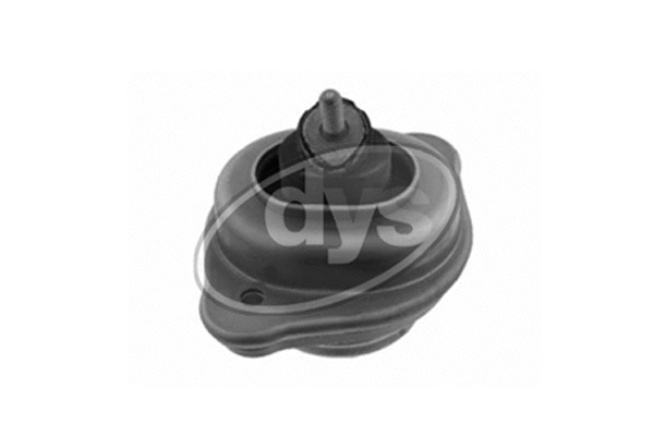 Mounting, engine (71-26741)