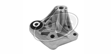 Mounting, engine (71-04453)