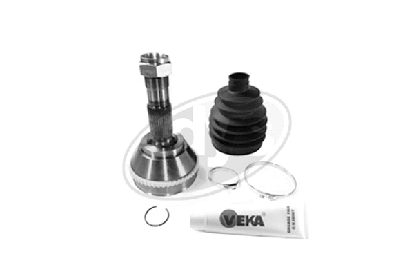 Joint Kit, drive shaft (77-FI-1099A)