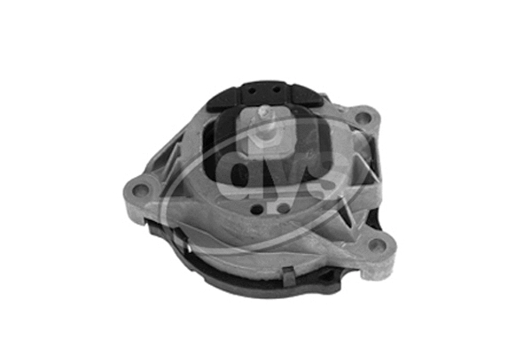 Mounting, engine (71-27458)