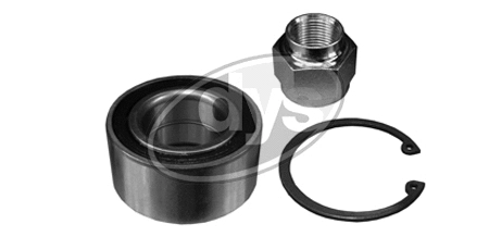 Wheel Bearing Kit (40-PE-9986)