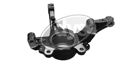 Steering Knuckle, wheel suspension (79-01806L)