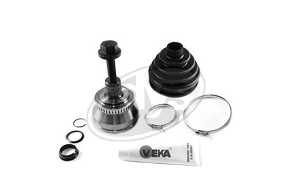 Joint Kit, drive shaft (77-AD-1011A)