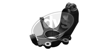 Steering Knuckle, wheel suspension (79-01904L)