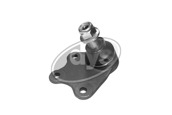 Ball Joint (27-21012)