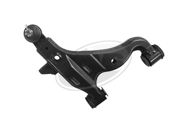 Control/Trailing Arm, wheel suspension (20-21215)