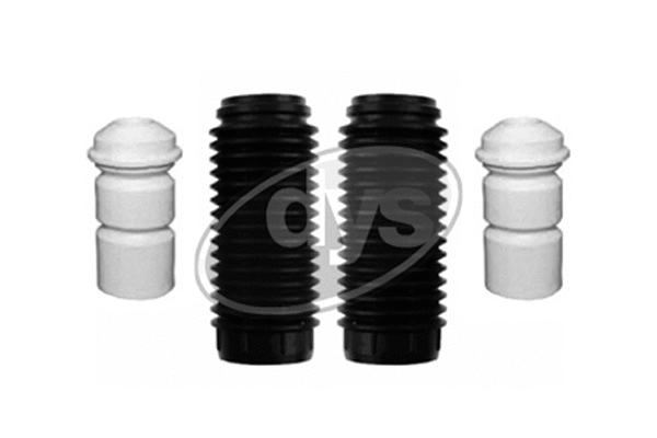 Dust Cover Kit, shock absorber (73-28808)