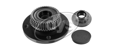 Wheel Bearing Kit (41-VW-9788)