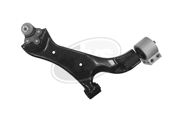 Control/Trailing Arm, wheel suspension (20-20540)