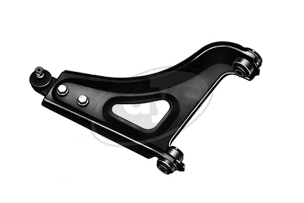 Control/Trailing Arm, wheel suspension (20-00153-1)
