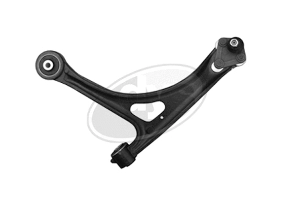 Control/Trailing Arm, wheel suspension (20-21437)