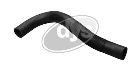 Charge Air Hose (76-01618)