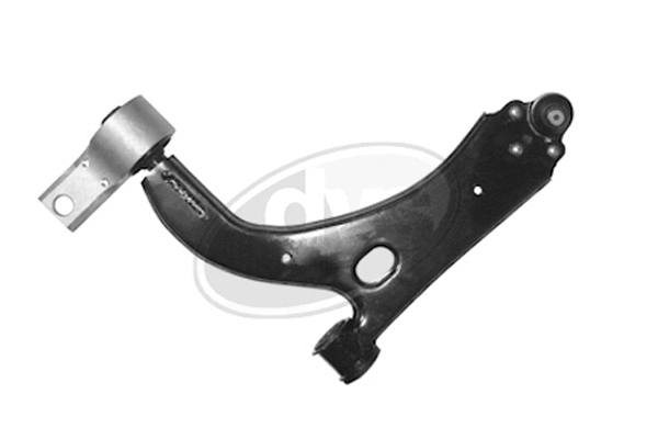 Control/Trailing Arm, wheel suspension (20-00790-2)