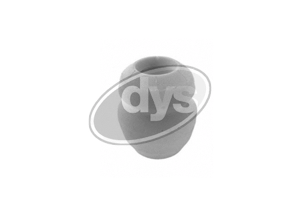 Rubber Buffer, suspension (73-28645)