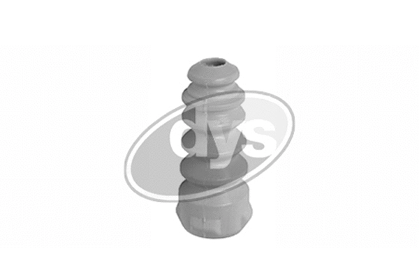 Rubber Buffer, suspension (73-26927)