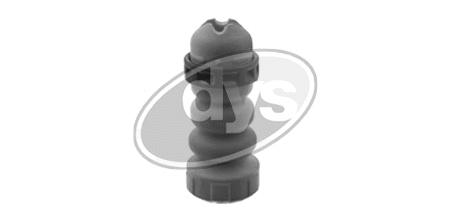 Rubber Buffer, suspension (73-28740)