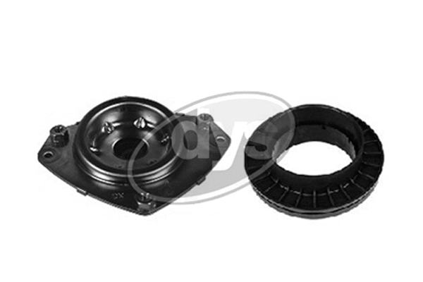 Suspension Strut Support Mount (73-27642)