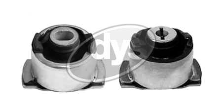Bushing, axle bracket (72-03387)