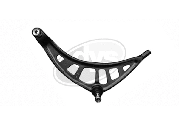 Control/Trailing Arm, wheel suspension (20-23121)