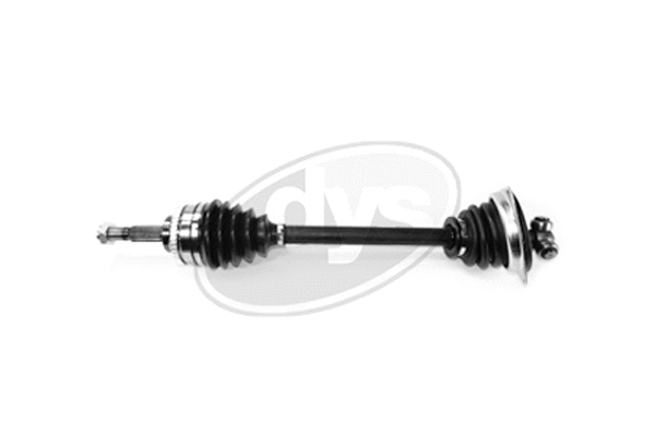 Drive Shaft (76-RN-8118)