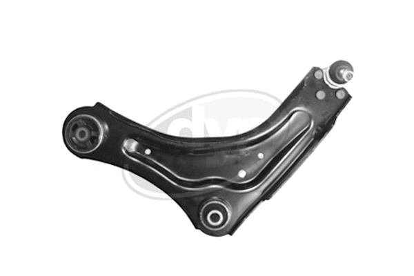Control/Trailing Arm, wheel suspension (20-21237)
